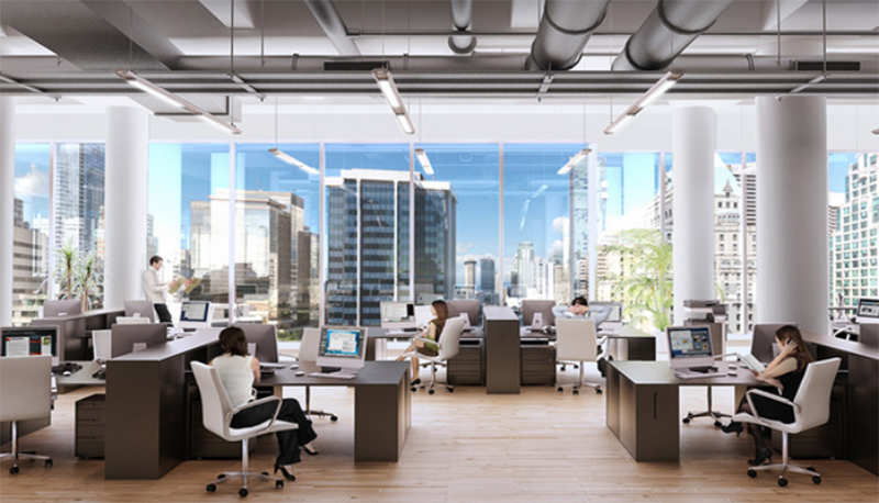 İŞYERİ SİGORTASI